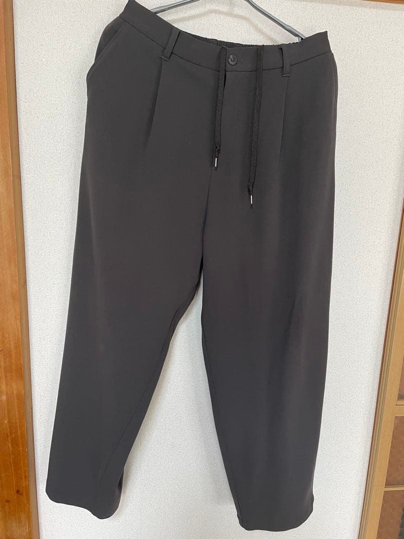FREAK'S STORE セットアップ グレー
