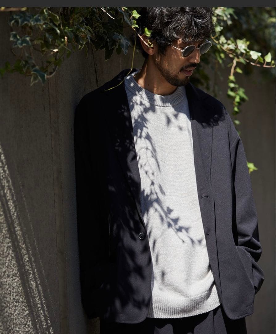 FREAK'S STORE セットアップ グレー