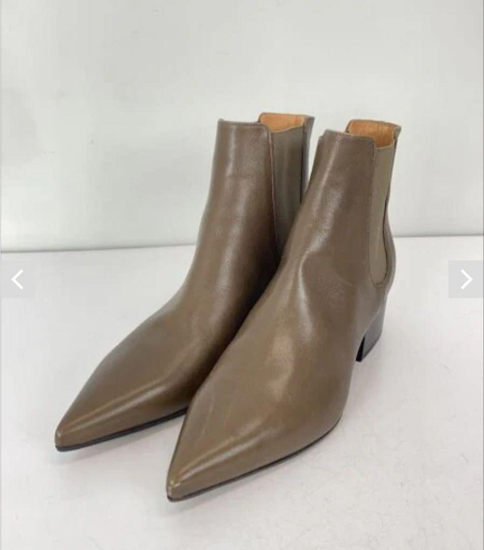 Maison Margiela　靴　ブーツ　未使用に近い