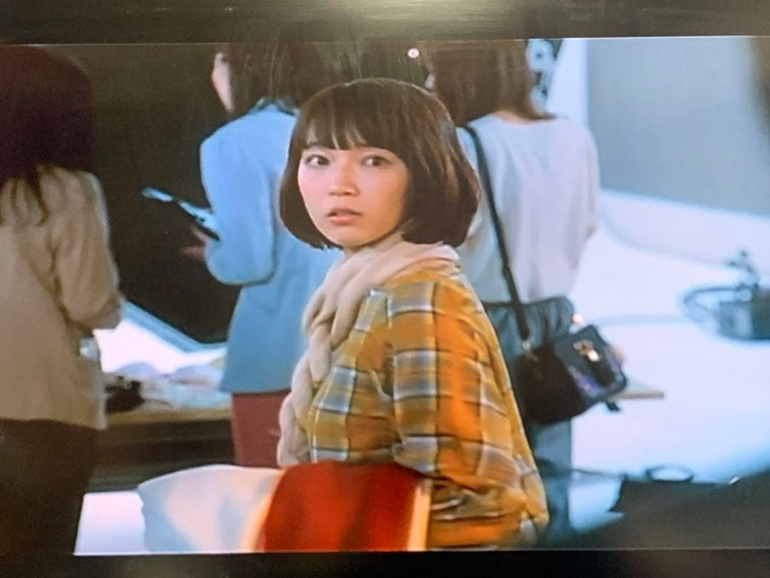 【送料無料】きみが心に棲みついた DVD全5巻セット 吉岡里帆 桐谷健太 向井理