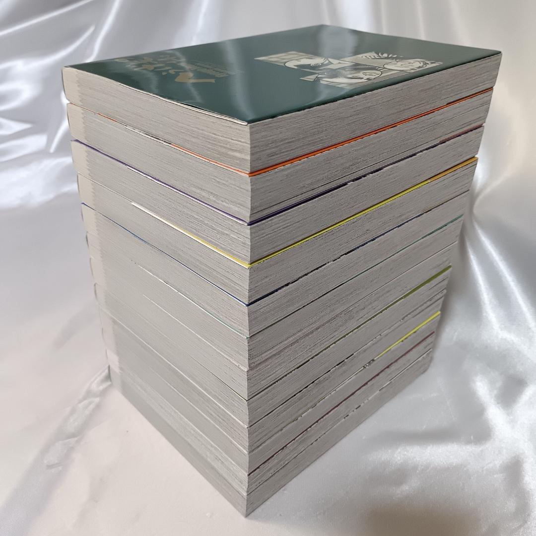 【美品！へうげもの　全25巻セット】
