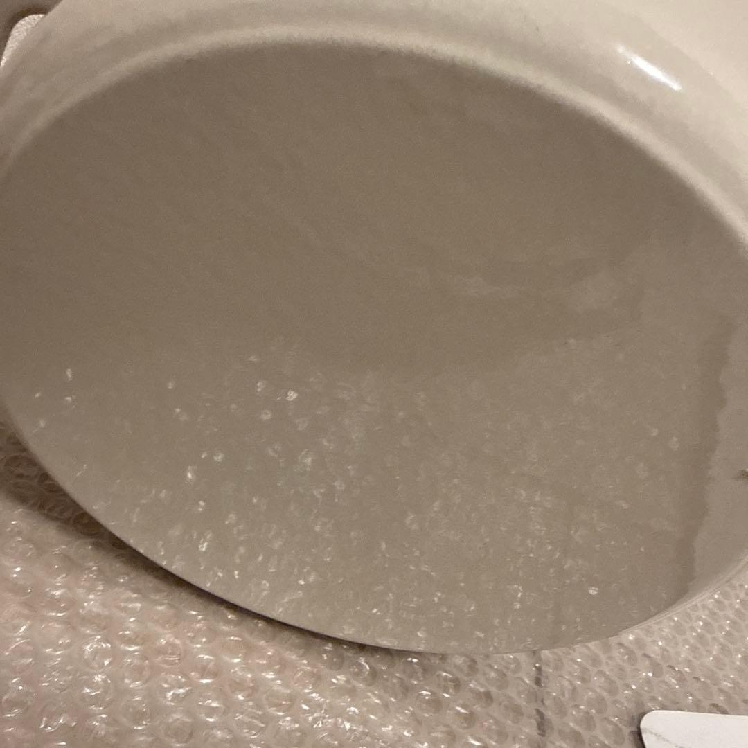 鍋　VERMICULAR oven pot round #22