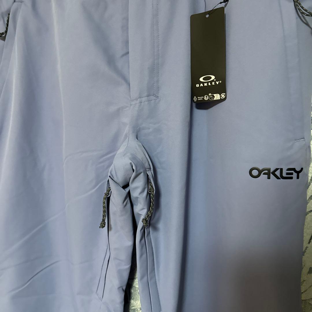 Oakley Pants スノー