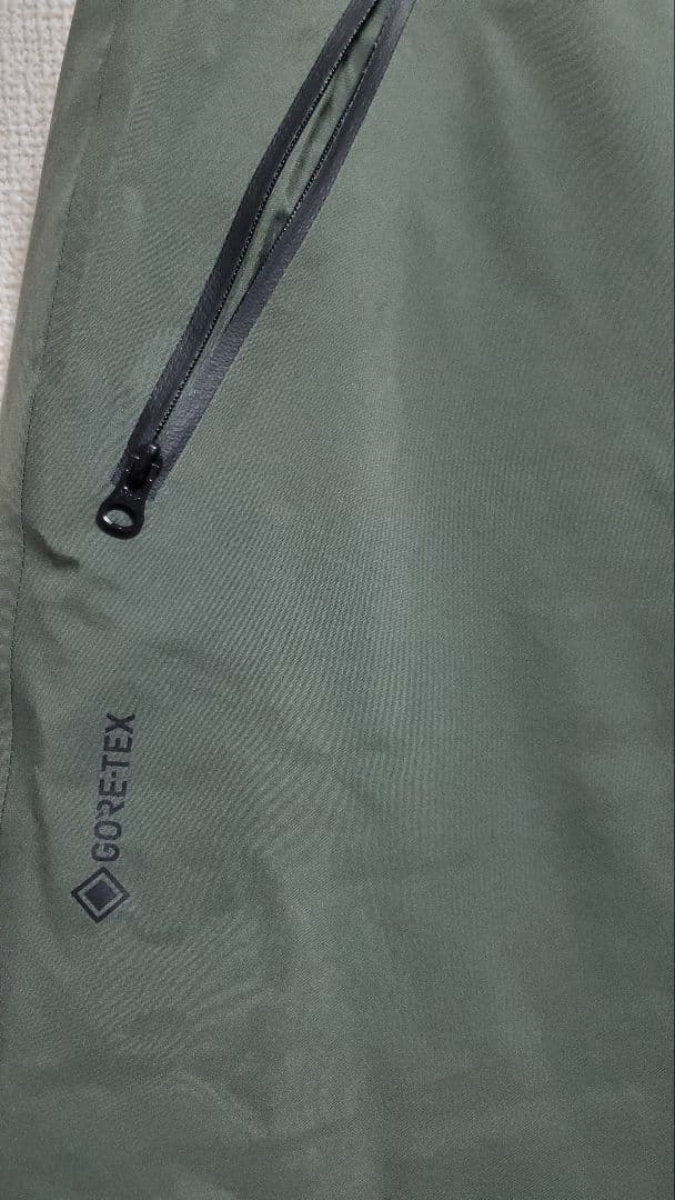 OAKLEY GORE-TEX スノーボードパンツ sizeXXL 新品未使用品