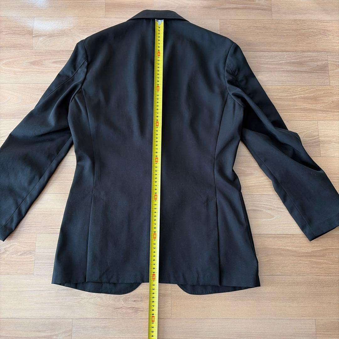 【最終価格】新品未使クロスクローゼット MoreThan Cottonジャケット