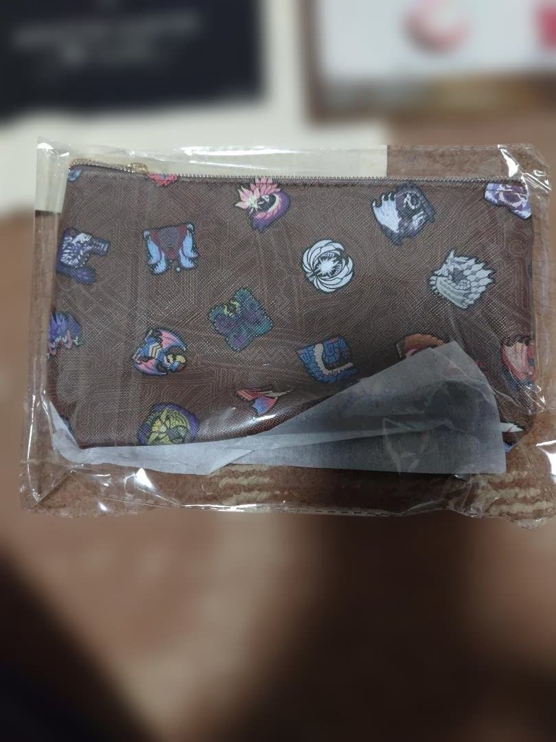 モンハンフェスタ　入場者特典