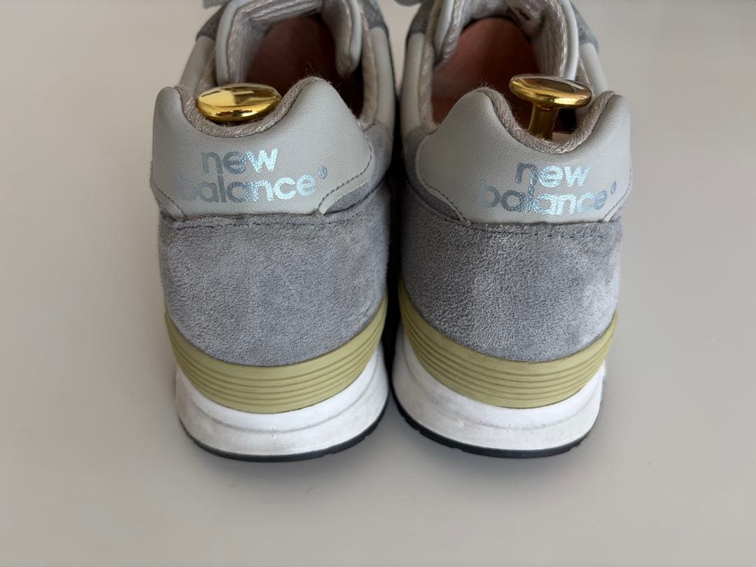 靴 NEW BALANCE M1400 SB MADE IN USA