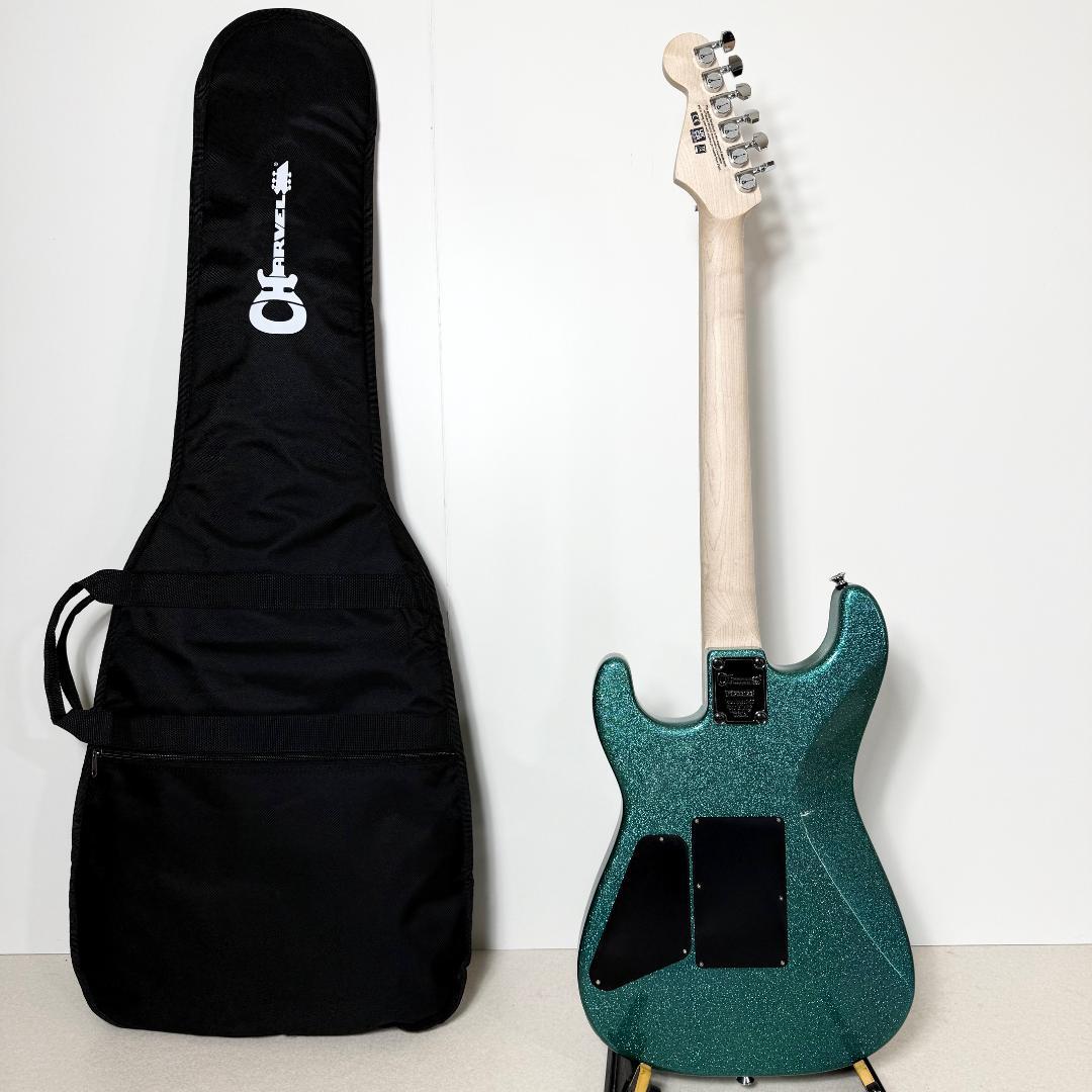 超美品 Charvel Pro-Mod San Dimas Style1 HSS
