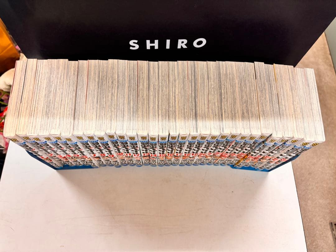 新品あり　弱虫ペダル　1〜86巻セット
