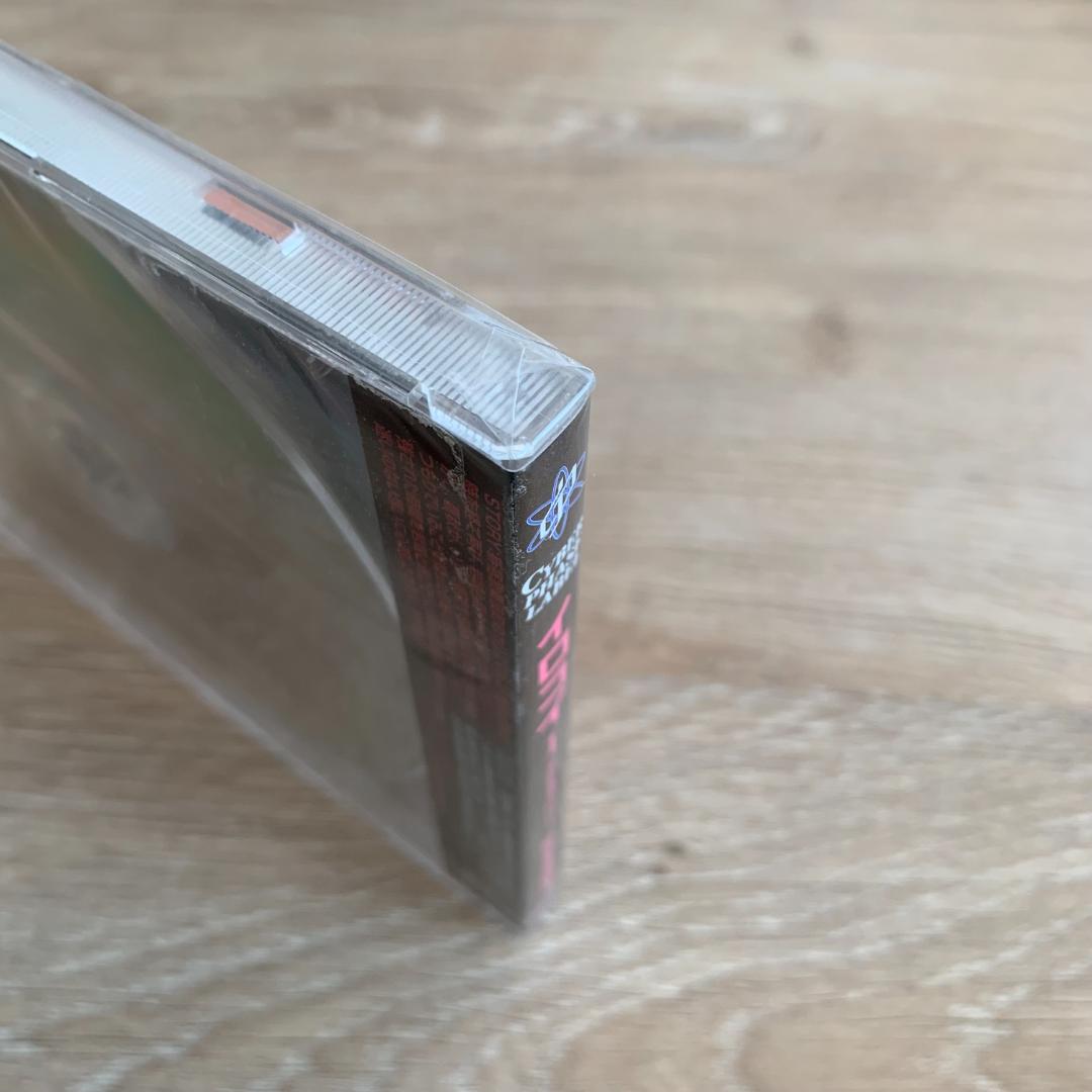 ドラマＣＤイロコイI：未使用品CD