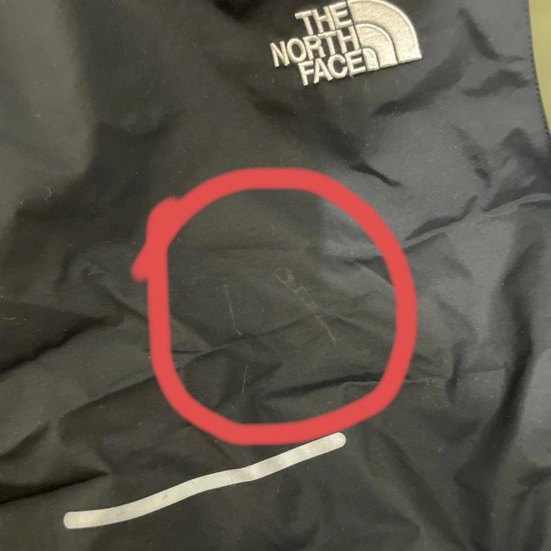 The North Face 子供用スキーウェア 100サイズ