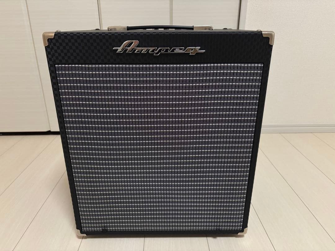 Ampeg Rocket Bass RB-110 ベース用アンプ