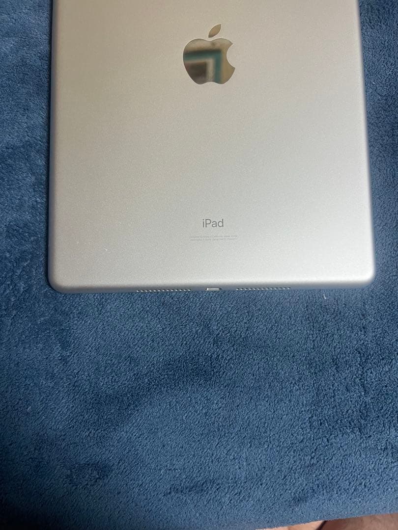 iPad 第7世代 128GB SIMフリー