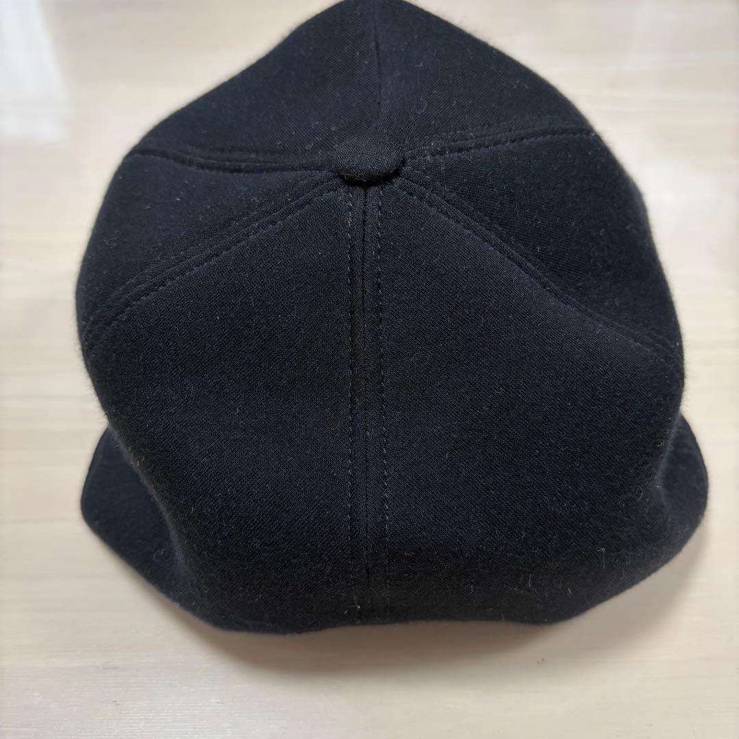 Burberry バーバリー　TBロゴ　キャップ　帽子