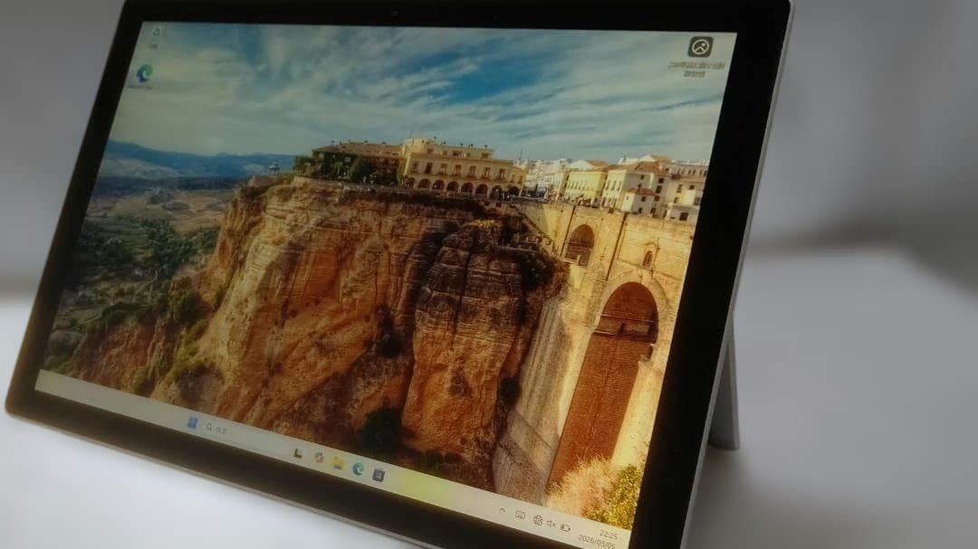 タムさん専用 Microsoft Surface Pro 本体＋ACアダプタ