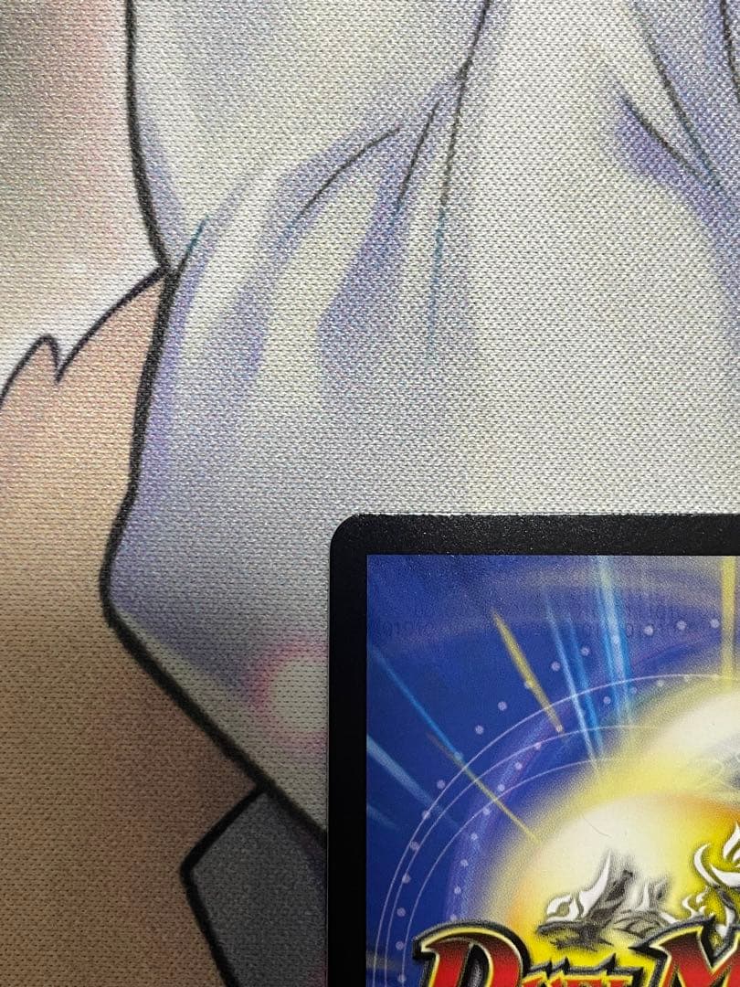 金トレジャー　天使と悪魔の墳墓 金トレ　デュエマ　デュエルマスターズ