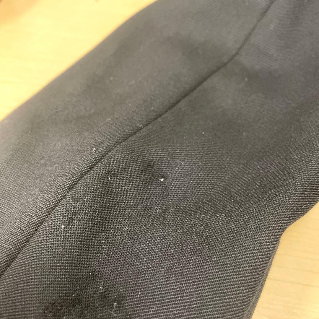 ■BLACK COMME des GARCONS ギャルソン テーラドジャケット