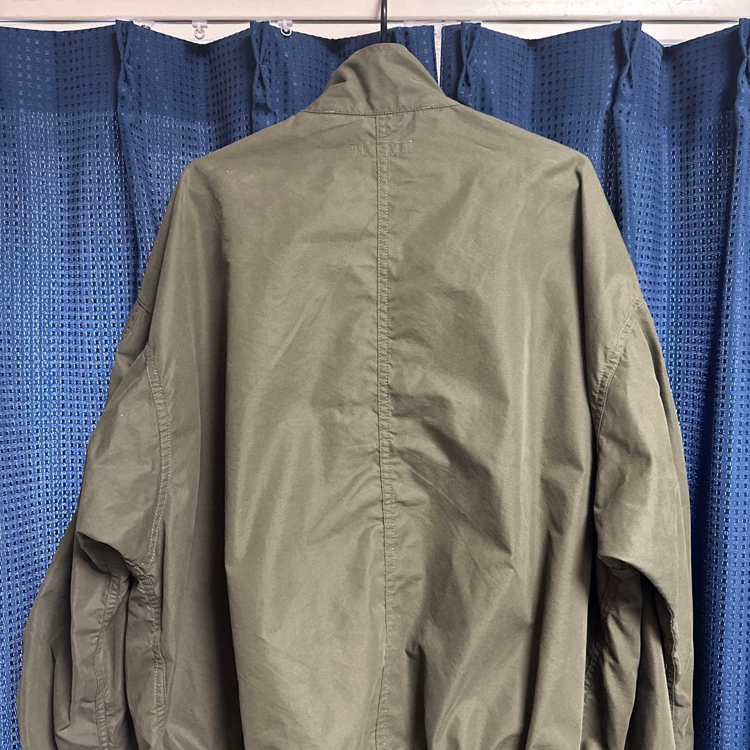 JOURNAL STANDARD モッズアウターオリーブ