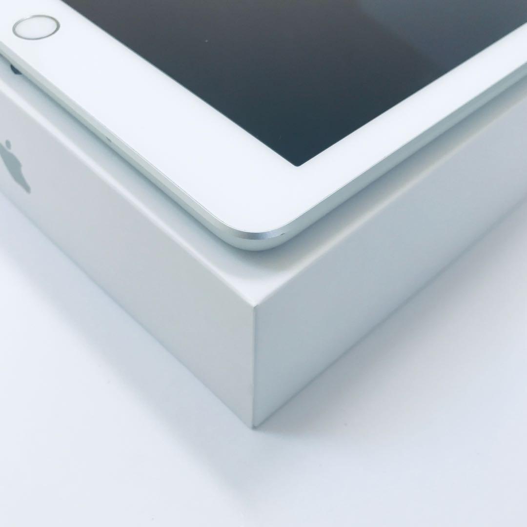 Apple iPad 第7世代 Wi-Fi 128GB 【美品】