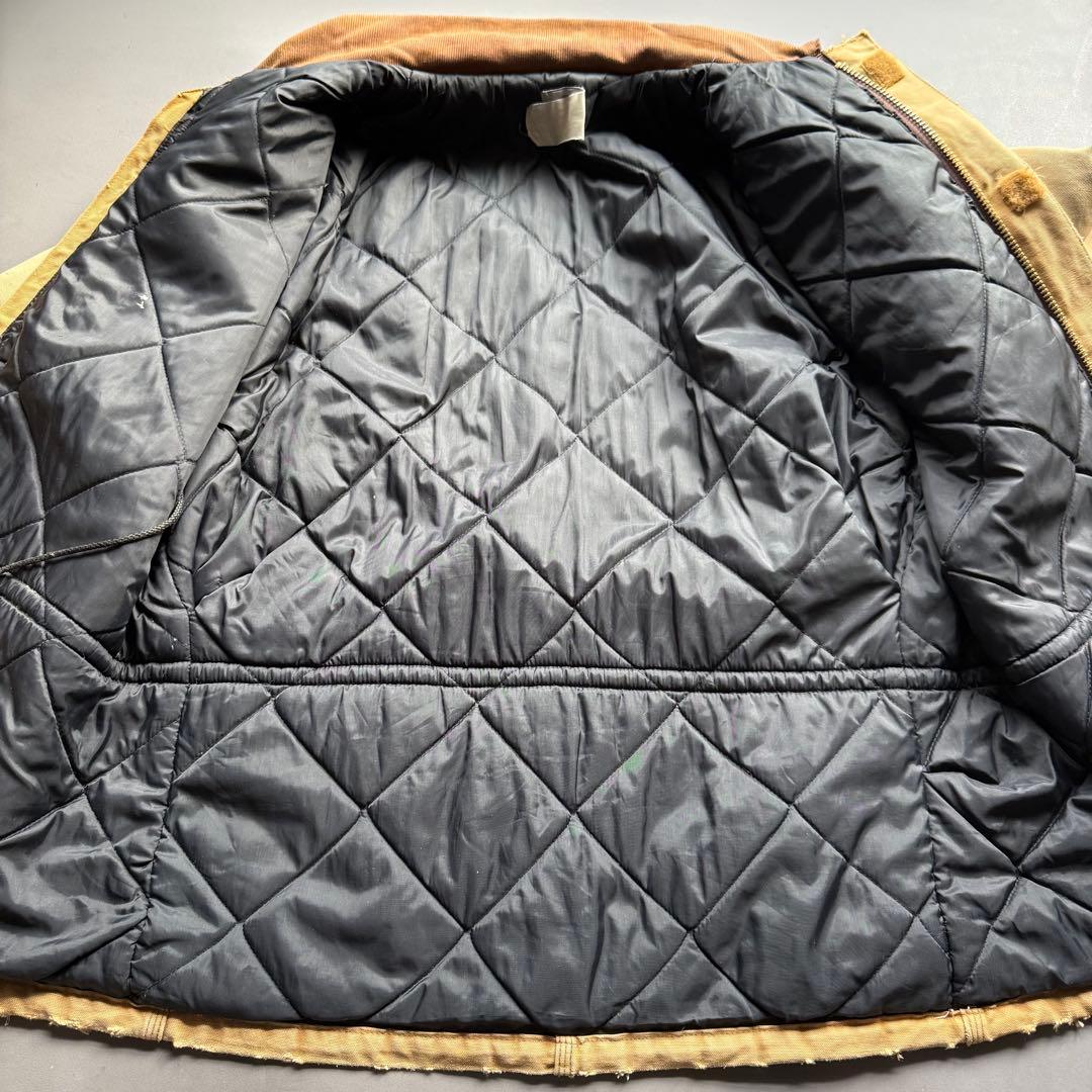 90s Carhartt カーハート トラディショナルコート ワークジャケット