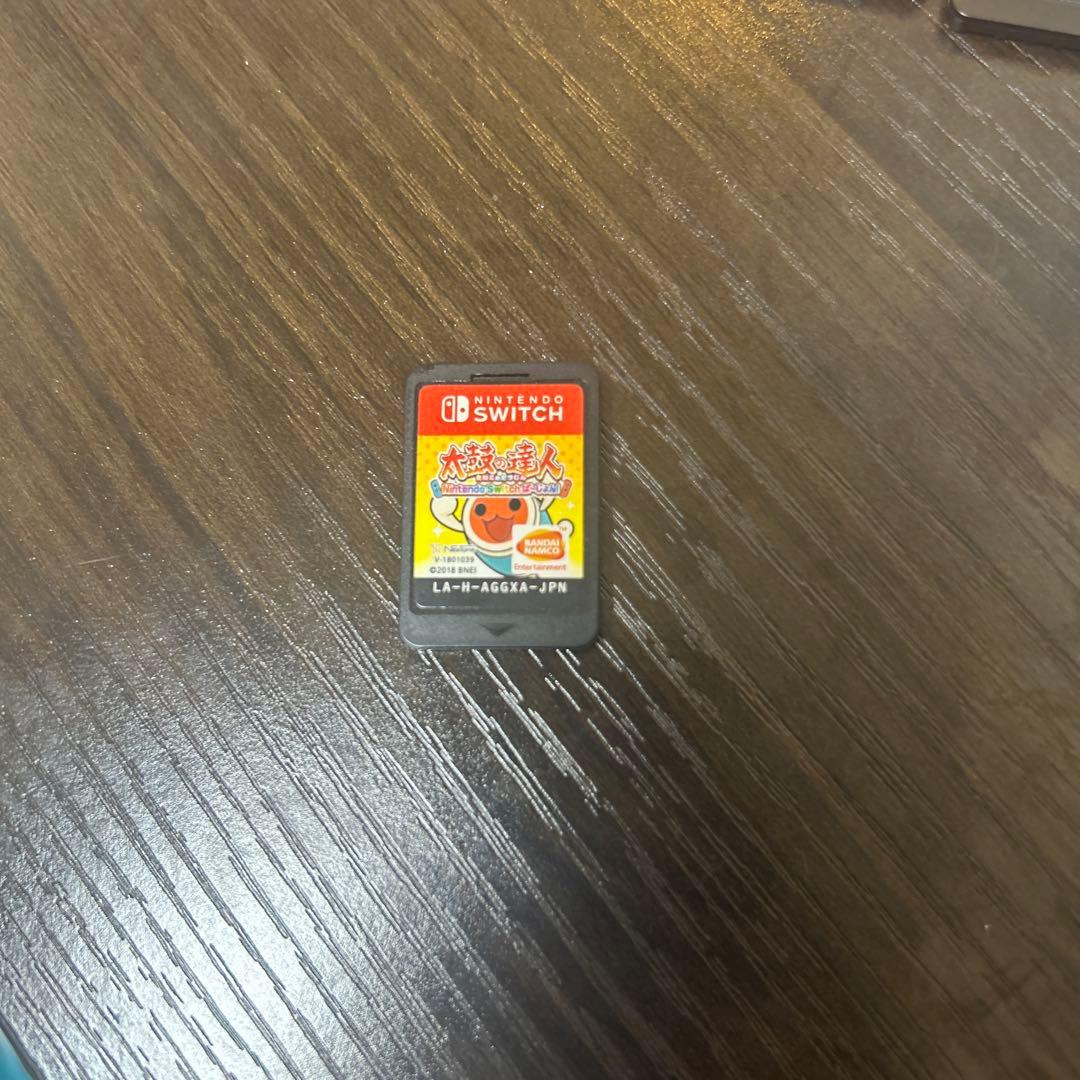 Nintendo Switch ゲーム 3本セット