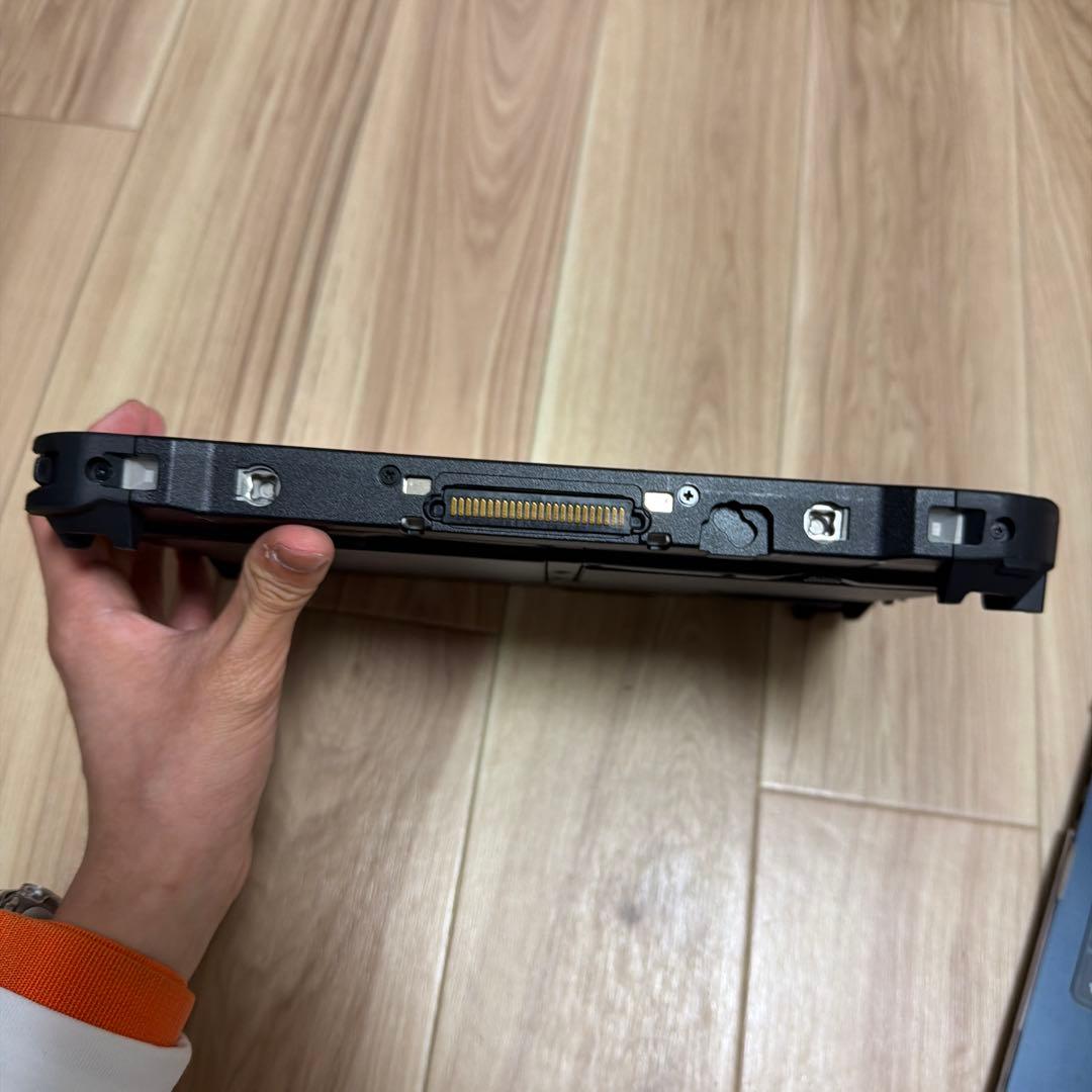 TOUGHBOOK FZ-G2 タブレット タフブック