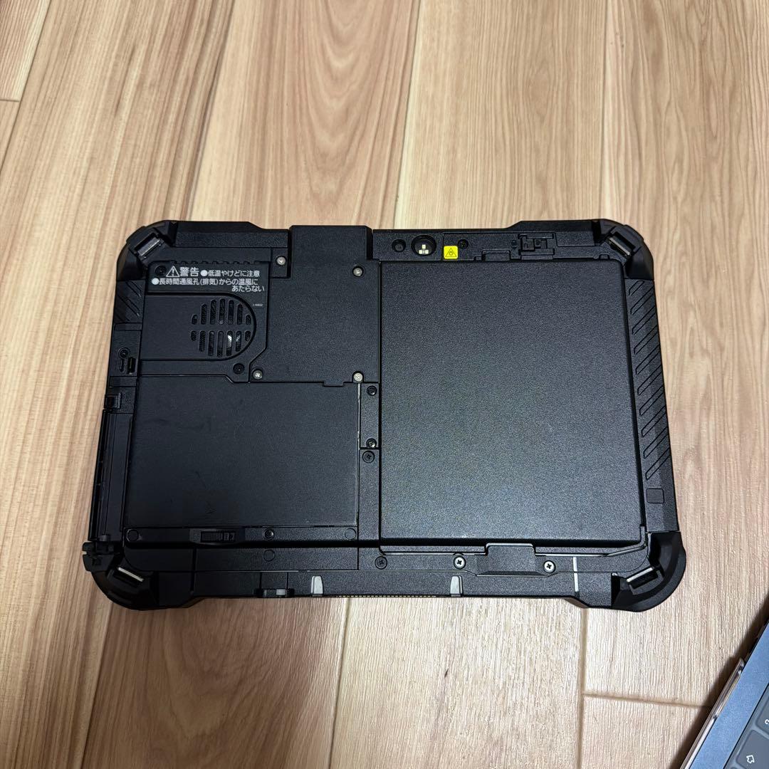 TOUGHBOOK FZ-G2 タブレット タフブック