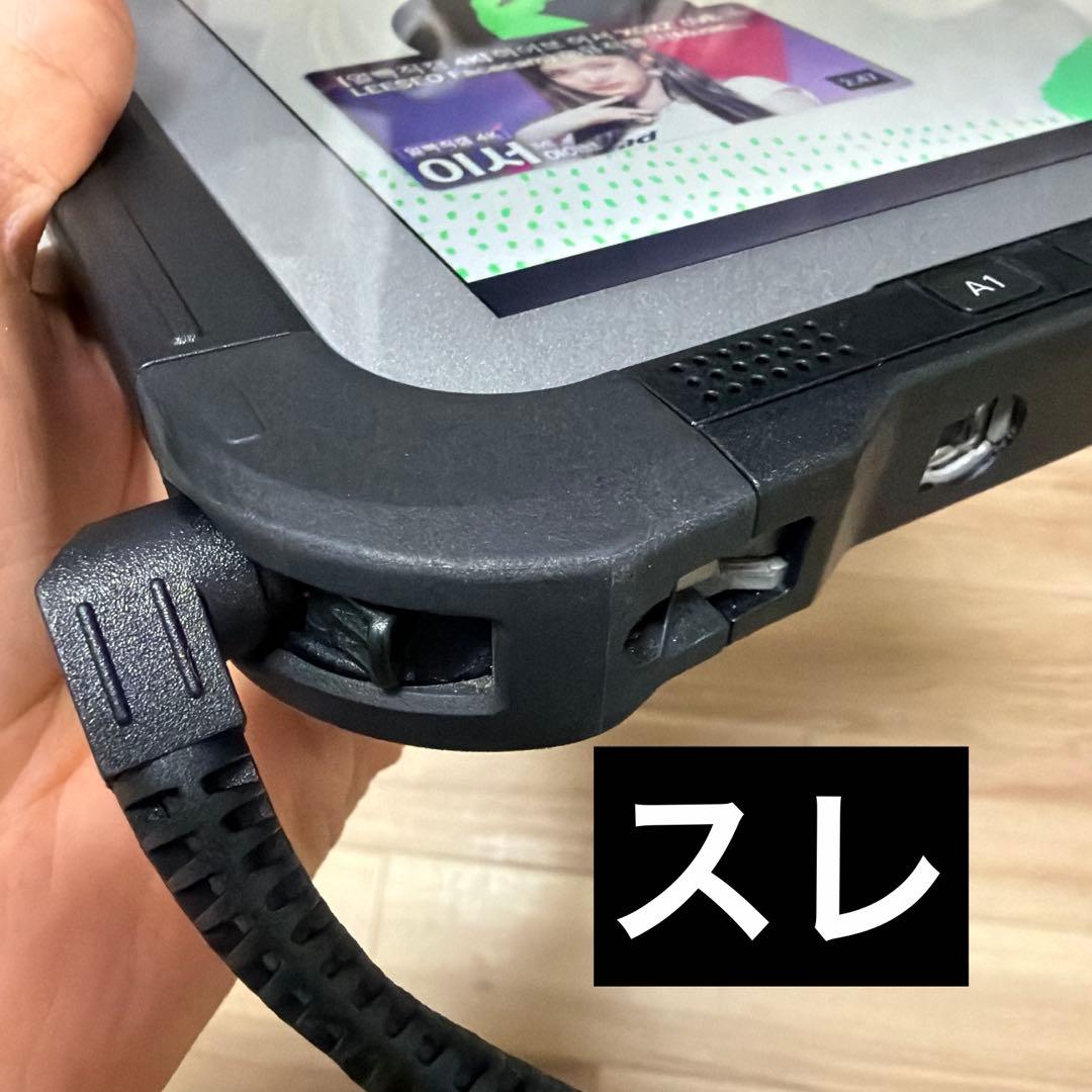 TOUGHBOOK FZ-G2 タブレット タフブック