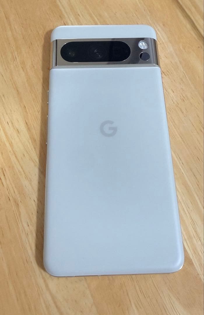 【美品】Google Pixel 8 Pro 128GB SIMフリー 本体