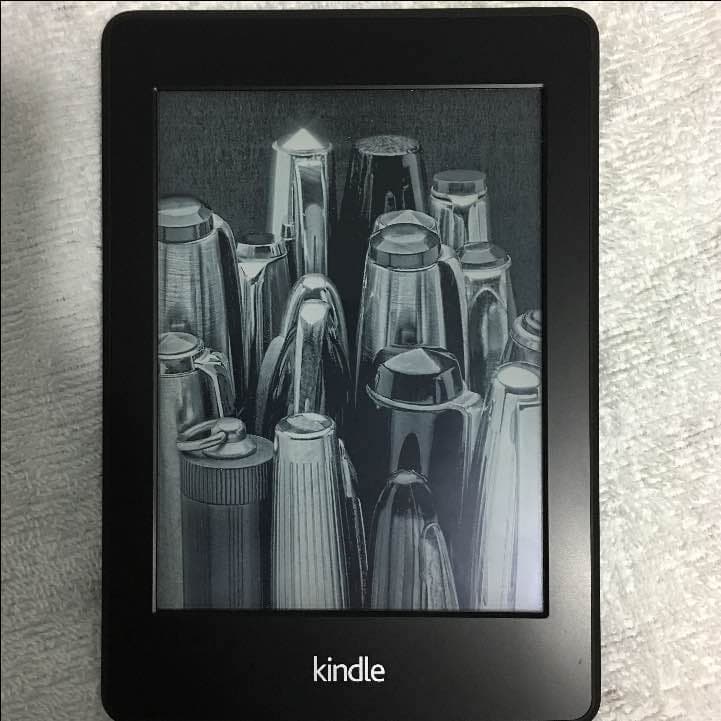 Kindle paperwhite 広告なし wifiモデル 第6世代
