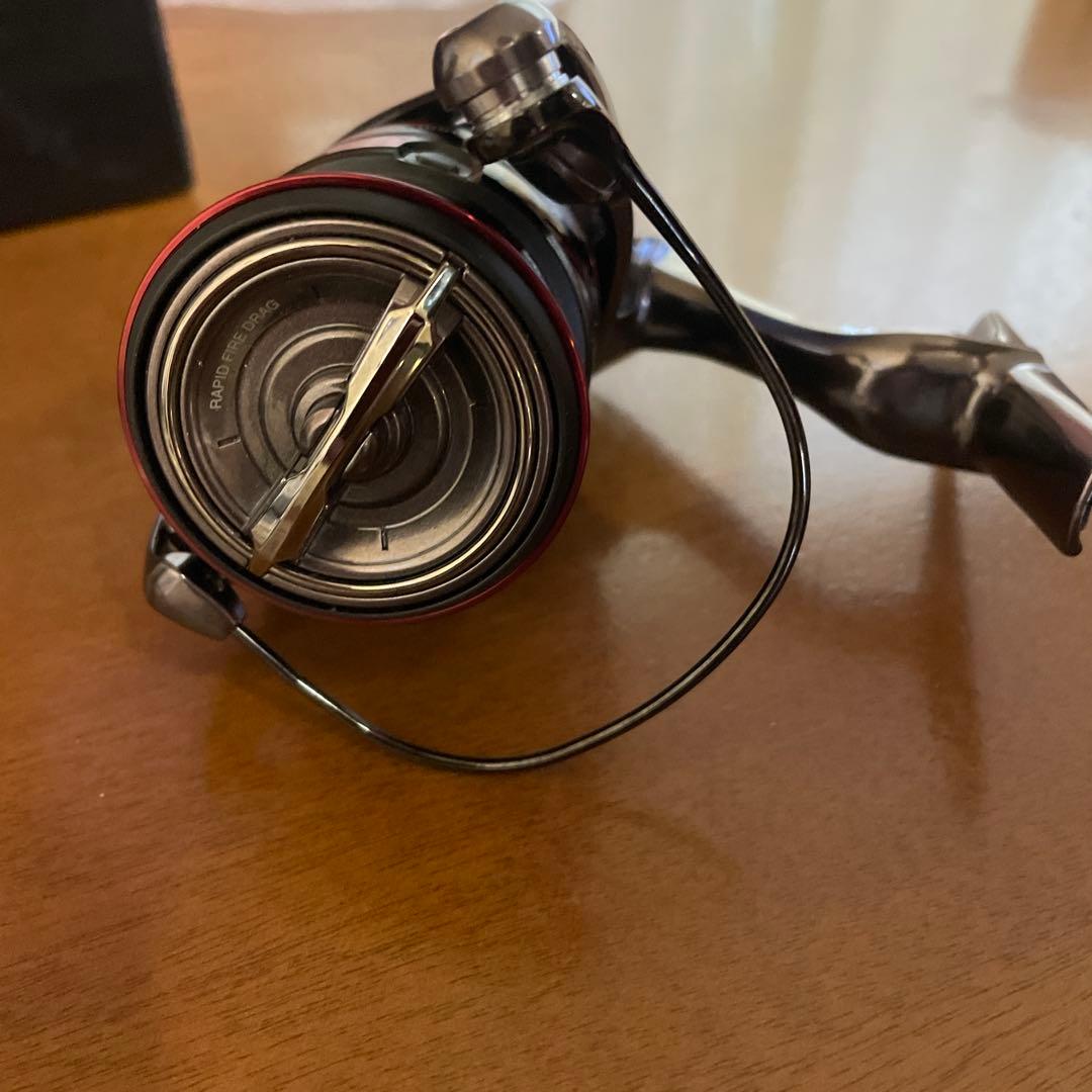I'm　　新品　シマノ　セフィアxr C3000S 21年モデル