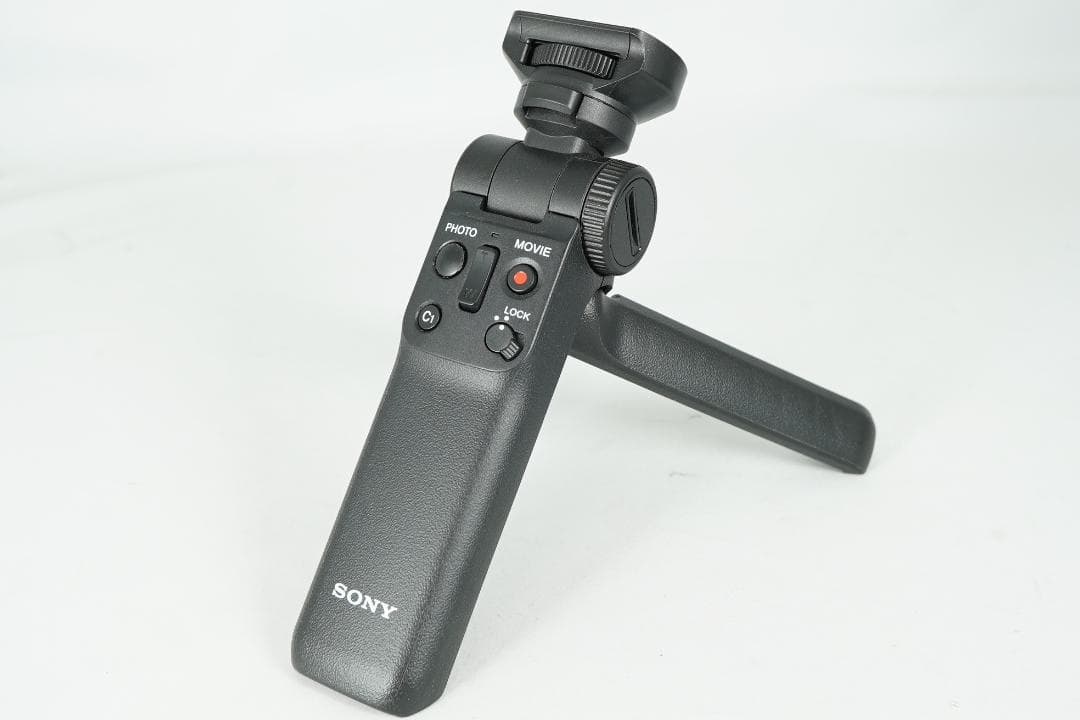 ソニー SONY GP-VPT2BTシューティンググリップ