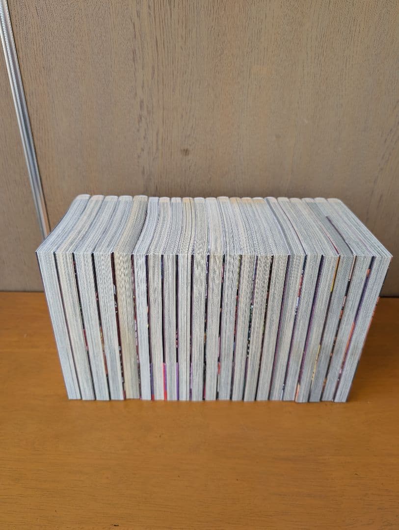 巨蟲列島 1〜6巻➕ 大巨蟲列島 10冊 ➕ 巨蟲山脈 1〜5巻　21冊セット