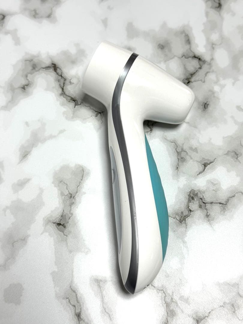 ニュースキン ルミスパ 美顔器 スターターセット＋やさしいヘッド＋クレンザー新品