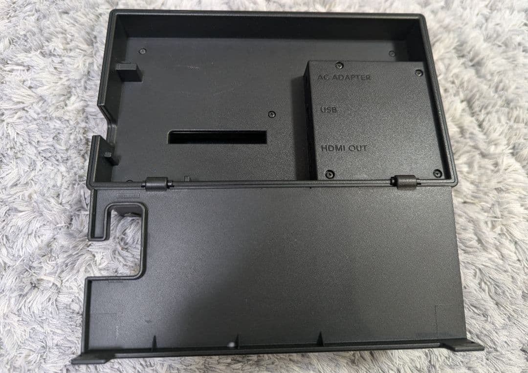 Nintendo Switch 本体+付属品 ※箱あり