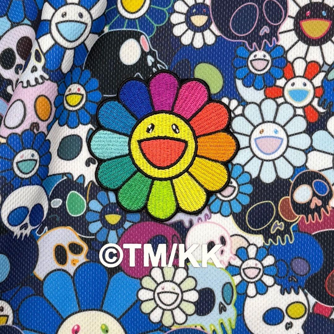 新品2XL♡Takashi Murakami FaZe Clan 村上隆 シャツ