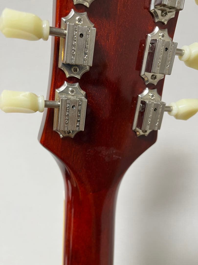 Epiphone レスポール Standard 50s ( エピフォン )