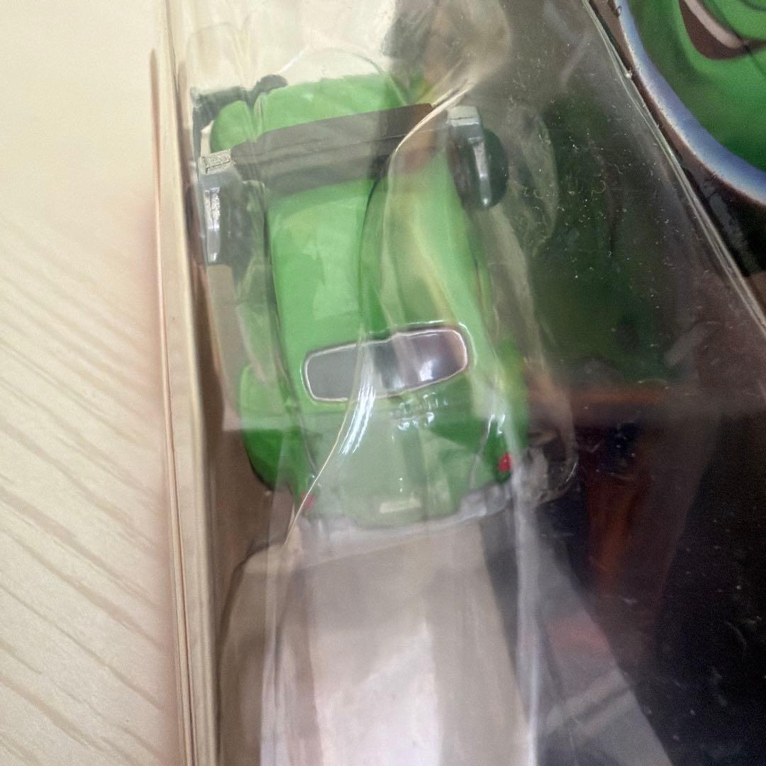【新品未使用・レア】カーズマテル 2台セット