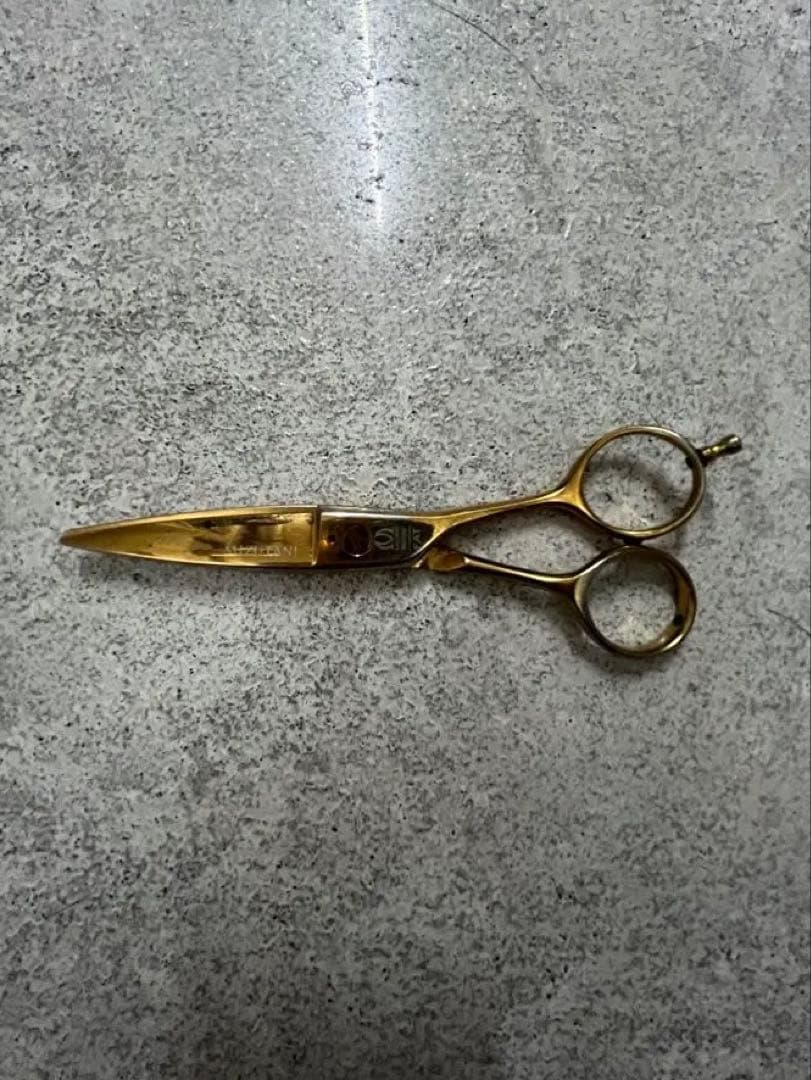 シザー2丁セット　ミズタニ　ウイング　MIZUTANI Whng
