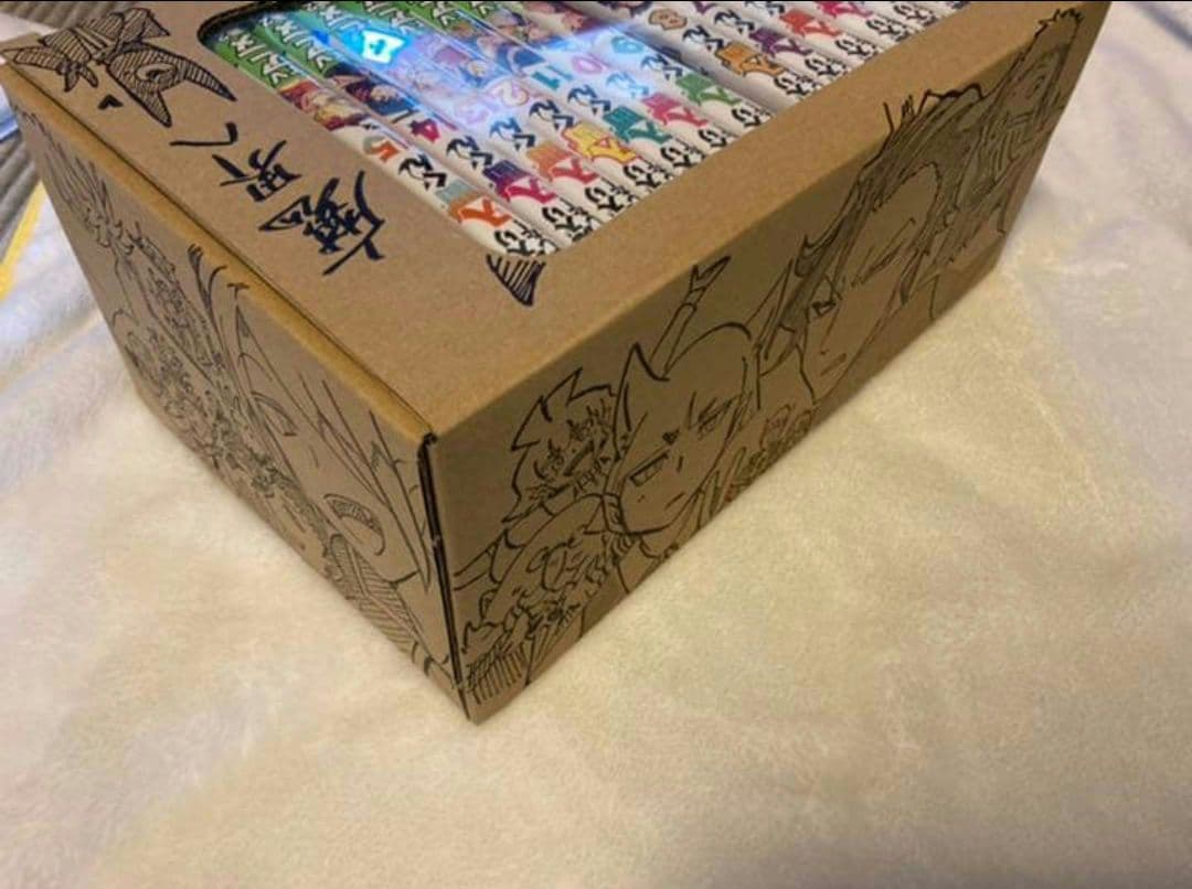魔入りました！入間くん　1〜17巻セット+収納BOX