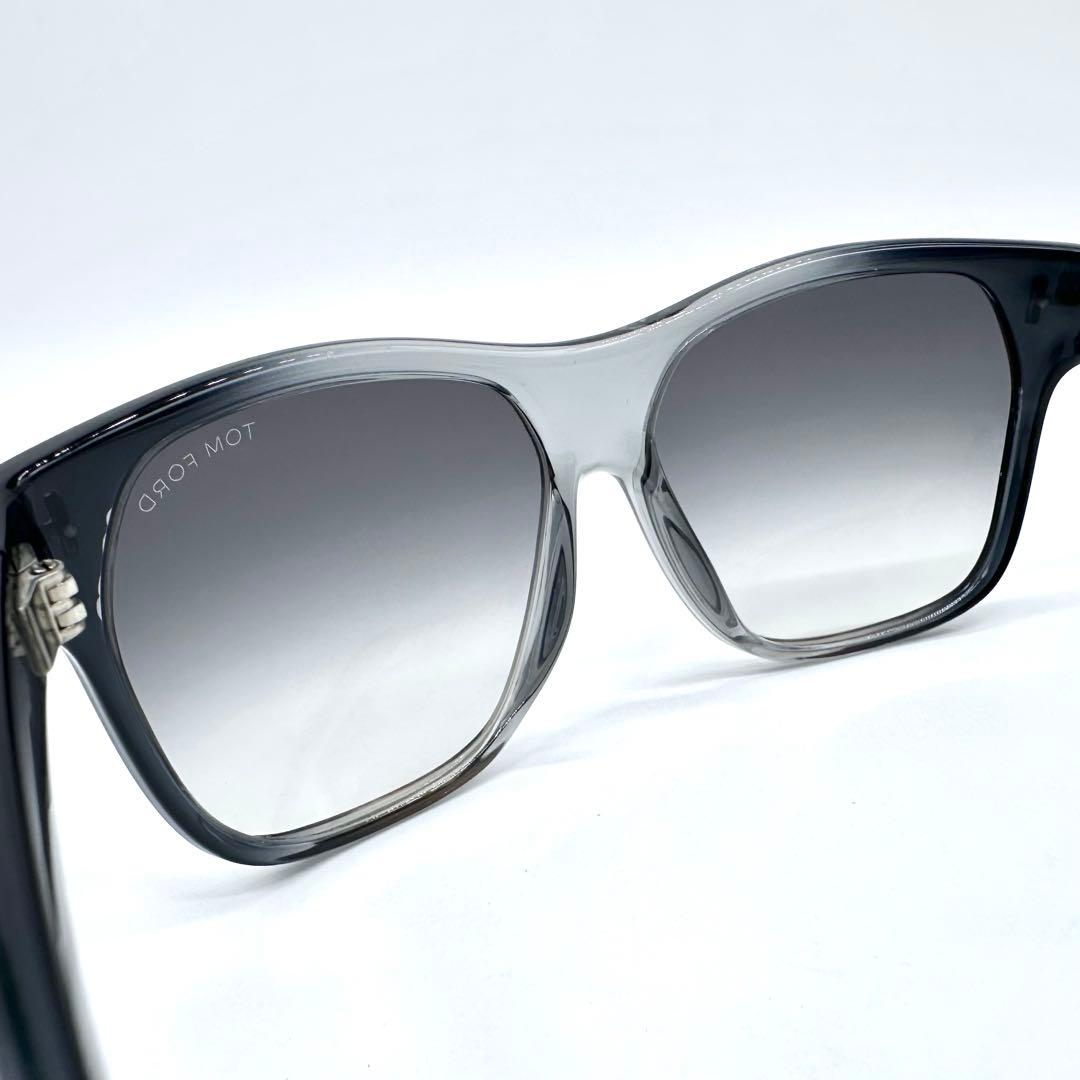 良品✨TOM FORD トムフォード サングラス TF188 グラデーション