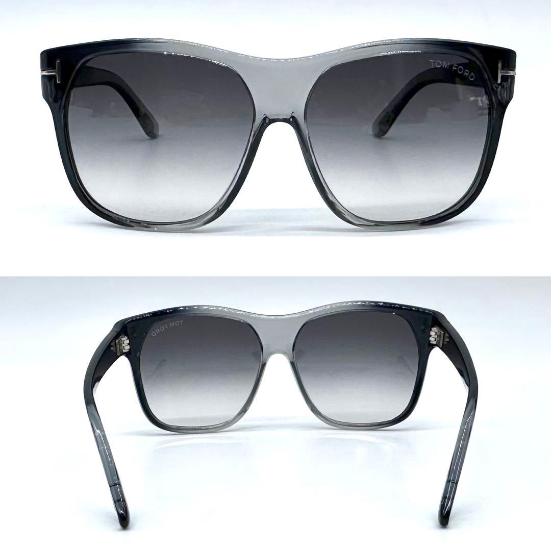良品✨TOM FORD トムフォード サングラス TF188 グラデーション