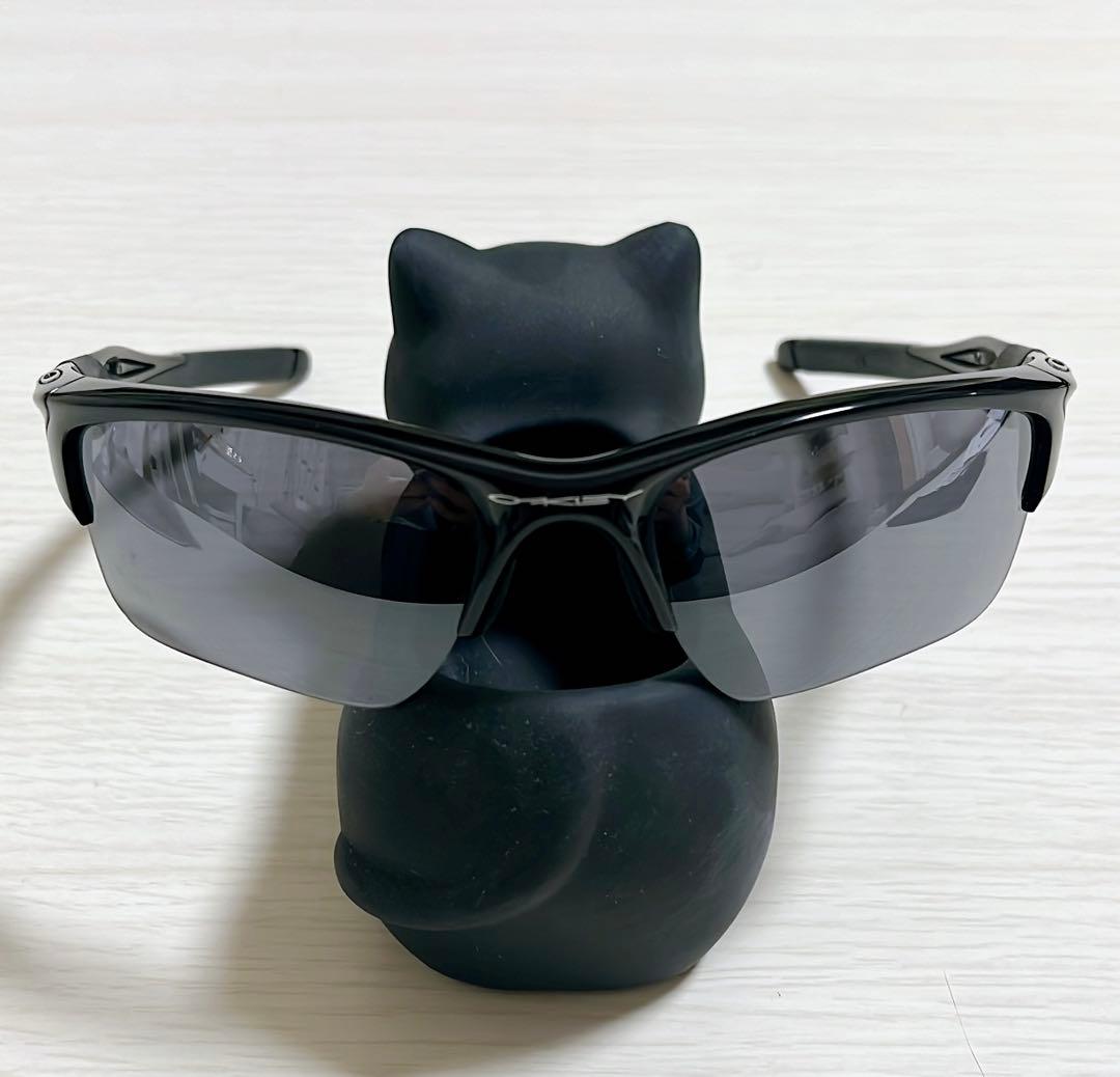 OAKLEY HALF JACKET 2.0 OO9154-01 ケース付