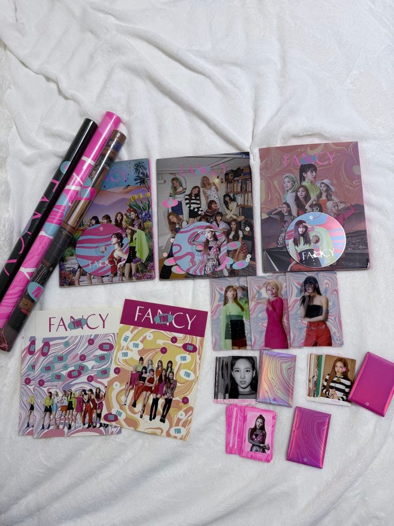 TWICE アルバム 24枚セット