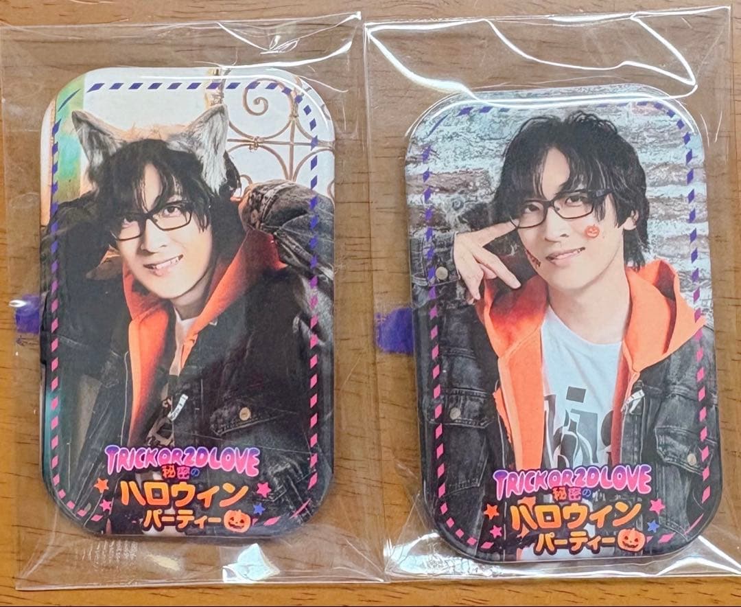 寺島拓篤 2DLOVE グッズセット
