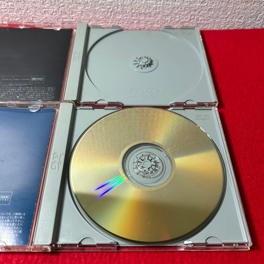 KEY THE L IDOL DVD 全6巻セット　帯付き　訳あり
