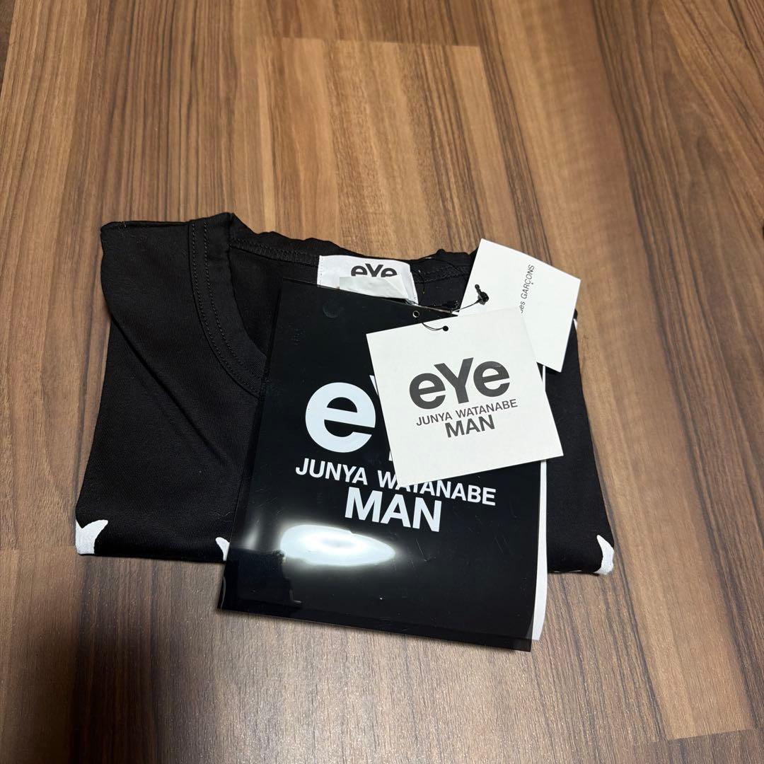 eye junya watanabe × black sabbath Tシャツ