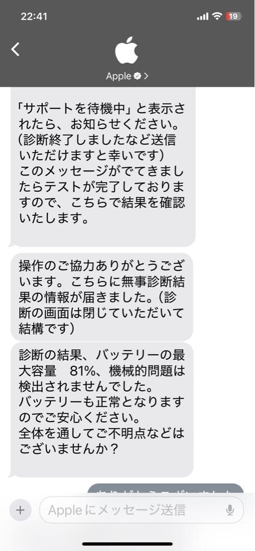 iPad 第7世代 WiFi 32GB カバー付