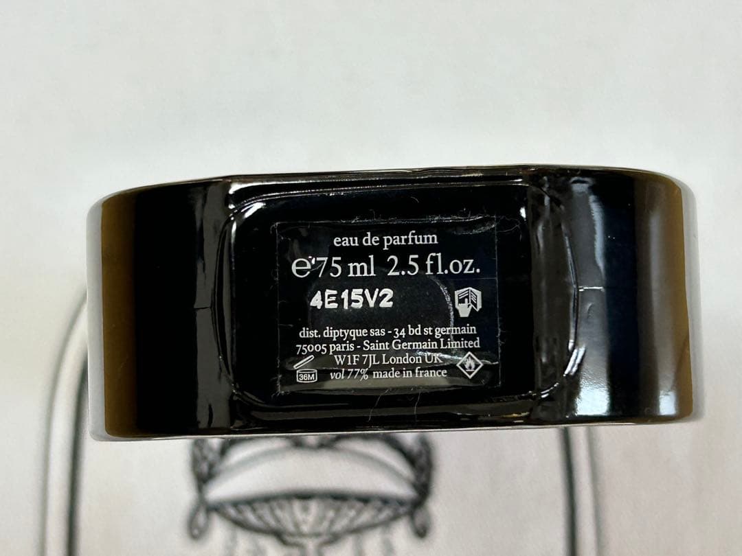 定価31,460円Diptyque ORPHON オードパルファン 香水
