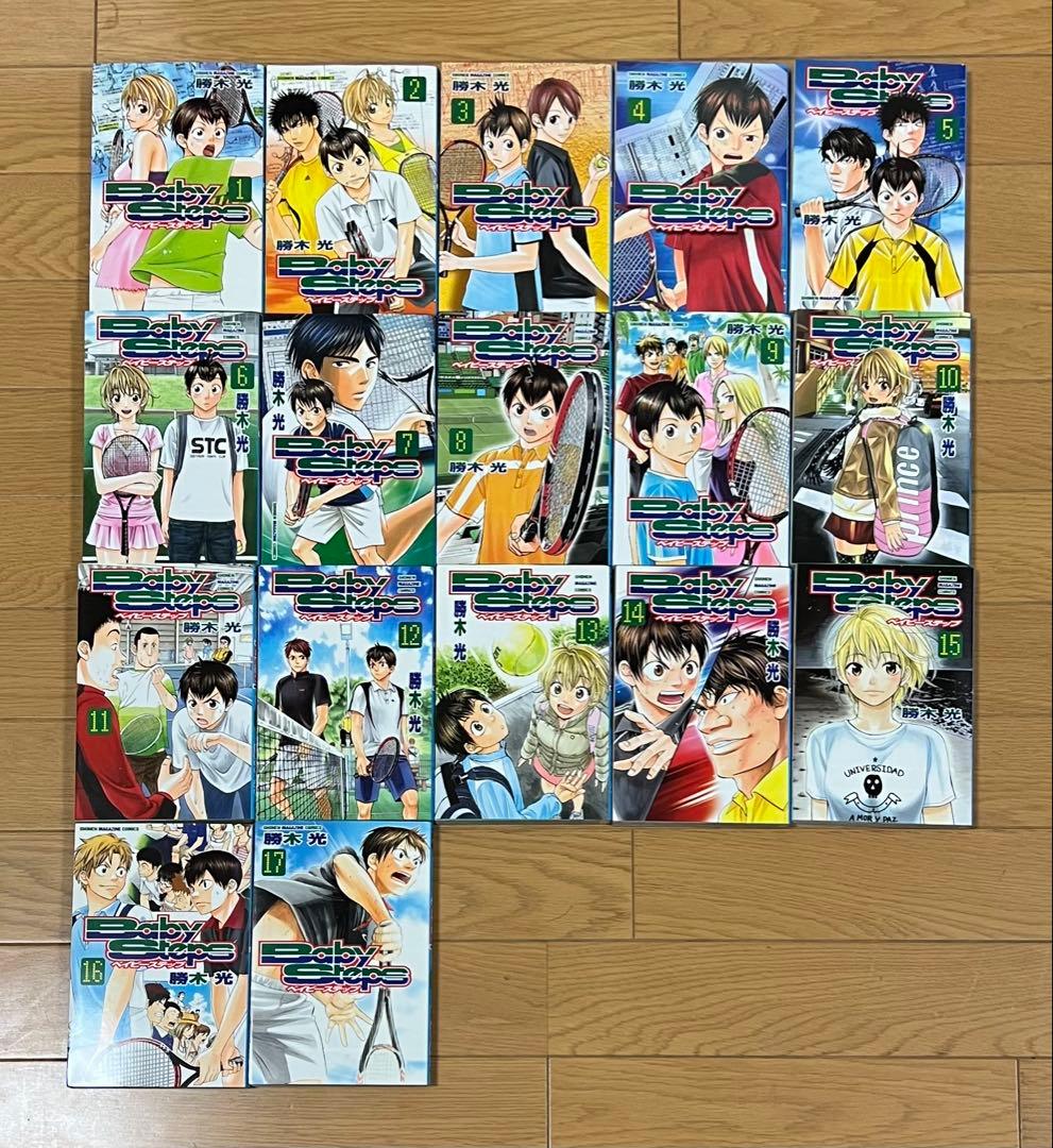 少年マガジン　コミックまとめ売り　計124冊